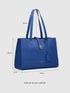 Audrey Tote Bag